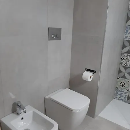 Апартаменты Casa Con Piscina E Vista Mare Dal Giardino Фануза