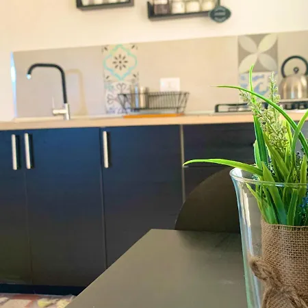 Casa Con Piscina E Vista Mare Dal Giardino * Фануза