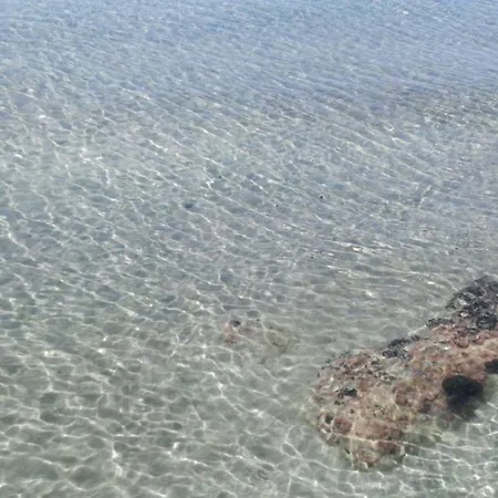 Апартаменты Casa Con Piscina E Vista Mare Dal Giardino Фануза