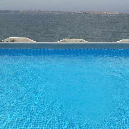 Апартаменты Casa Con Piscina E Vista Mare Dal Giardino *